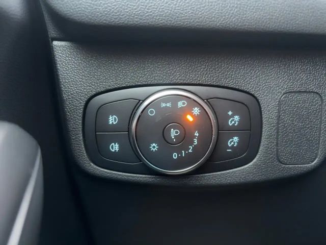 Ford Focus ST Line Wagon