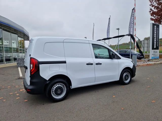 Renault Kangoo TCe 100