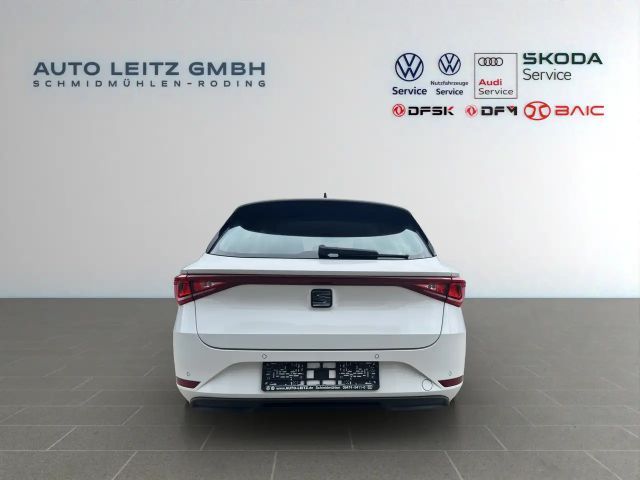 Seat Leon 1.0 TSI Sportstourer Style