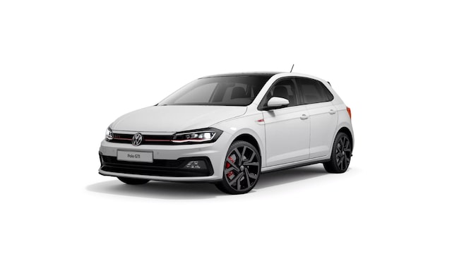Volkswagen Polo 2.0 TSI DSG GTI