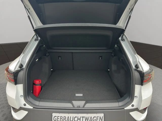 Volkswagen ID.4 Performance Pro