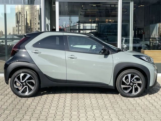Toyota Aygo X Hatchback S-CVT