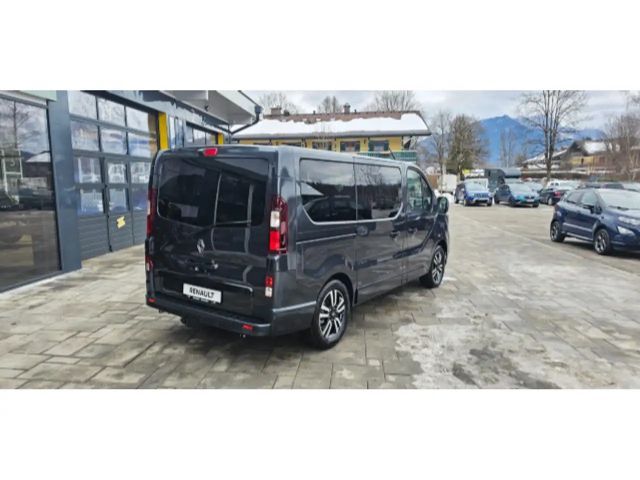 Renault Trafic Combi L1H1 Spaceclass