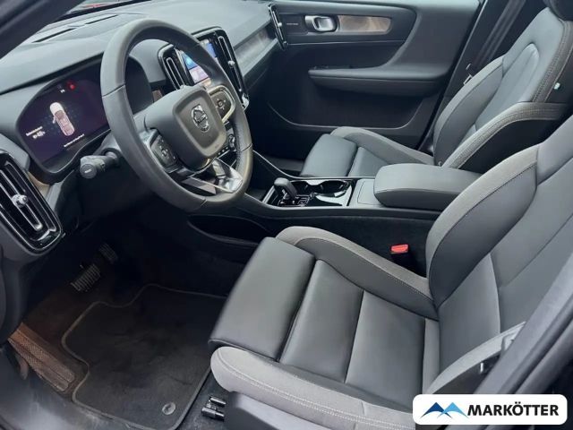 Volvo C40 AWD Recharge Ultimate