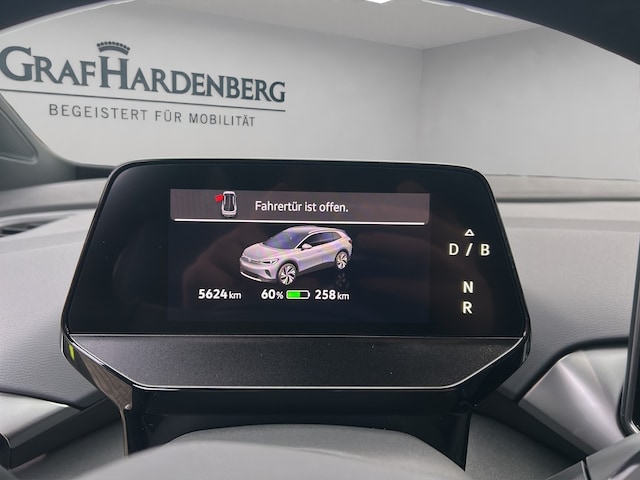 Volkswagen ID.4 Performance Pro