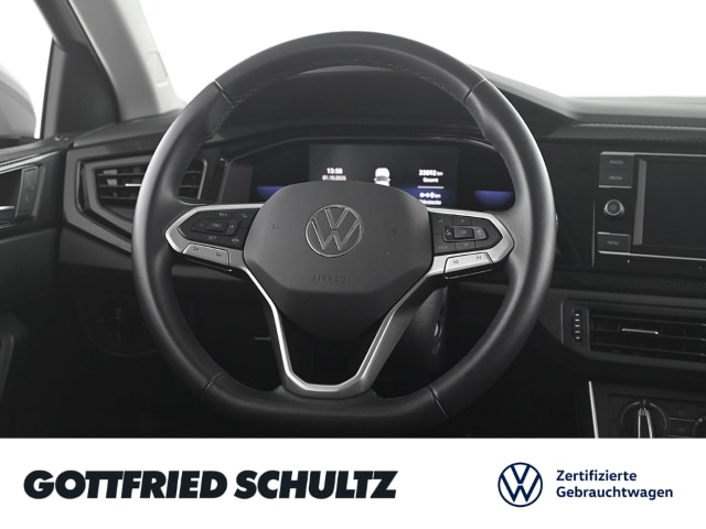 Volkswagen Polo Life