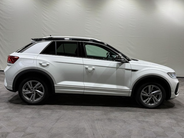 Volkswagen T-Roc 1.5 TSI DSG R-Line