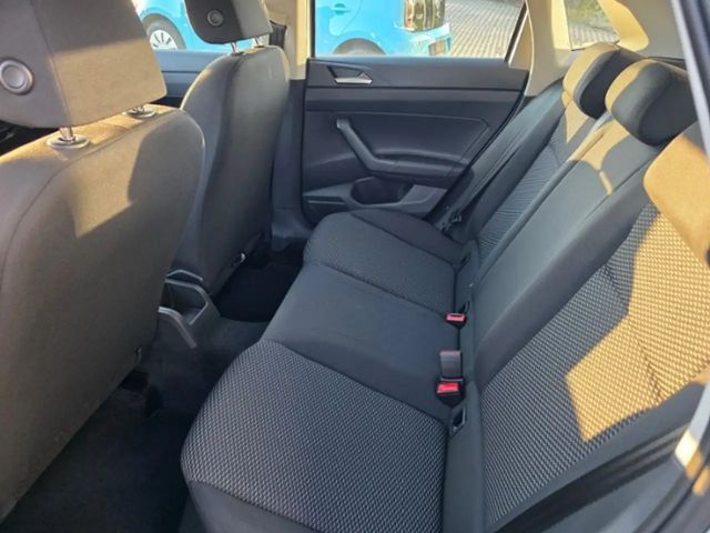 Volkswagen Polo 1.0 Basis KLIMA LED