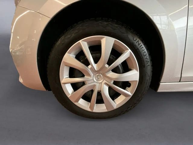 Opel Corsa 1.2 Turbo Edition Turbo