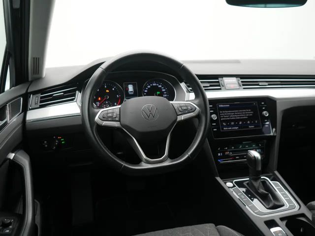 Volkswagen Passat Business DSG Variant