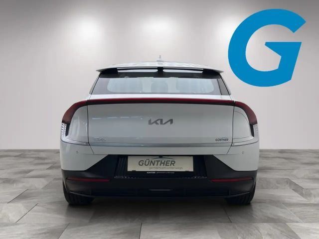 Kia EV6 77,4 kWh Achterwielaandrijving Air