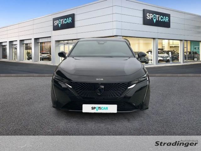 Peugeot 308 EAT8 GT-Line PureTech
