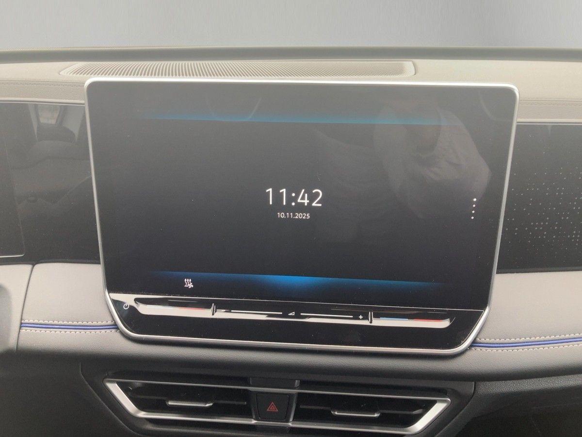 Volkswagen Tiguan R-Line eHybrid