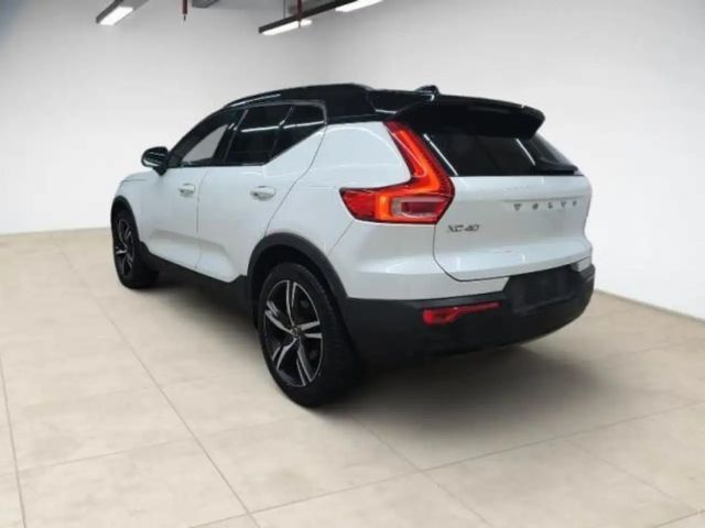 Volvo XC40 Geartronic R-Design