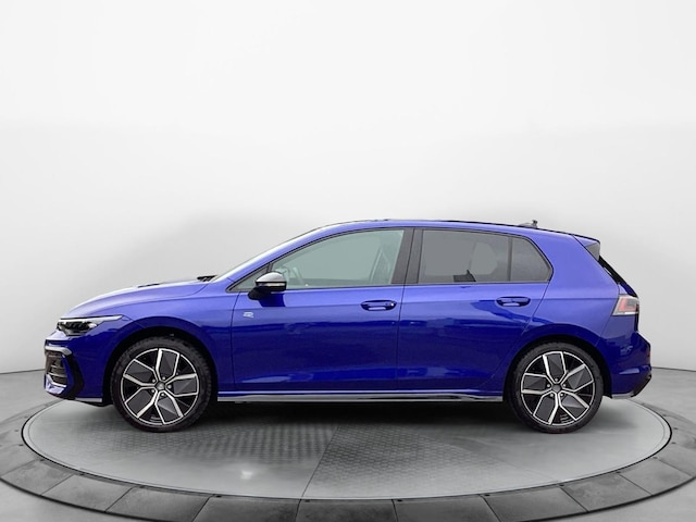 Volkswagen Golf 1.5 eTSI DSG R-Line