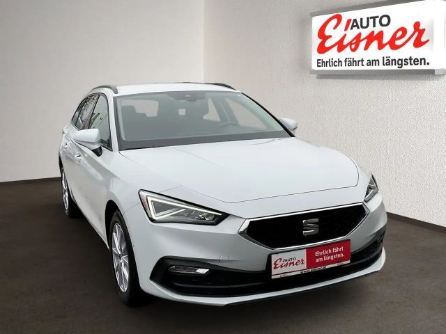 Seat Leon 1.0 TSI