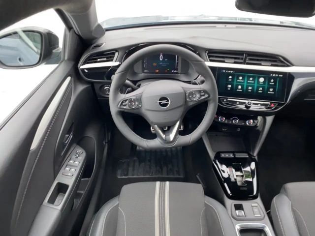 Opel Corsa 1.2 Turbo GS-Line Grand Sport Turbo