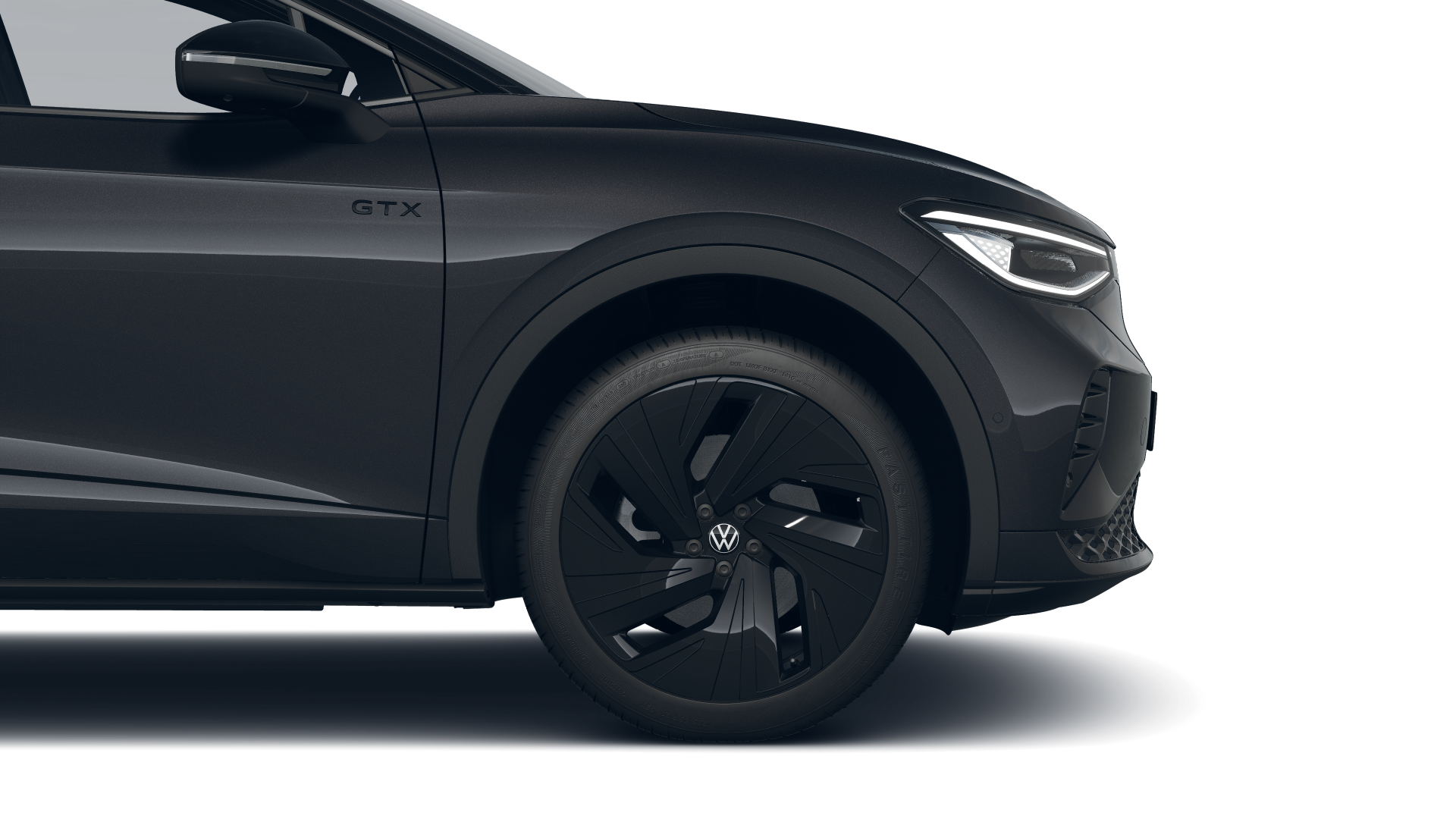 Volkswagen ID.5 IQ.Drive