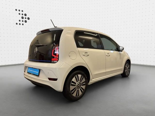 Volkswagen e-up! Edition Kamera*SHZ*Klima*LED*DAB+
