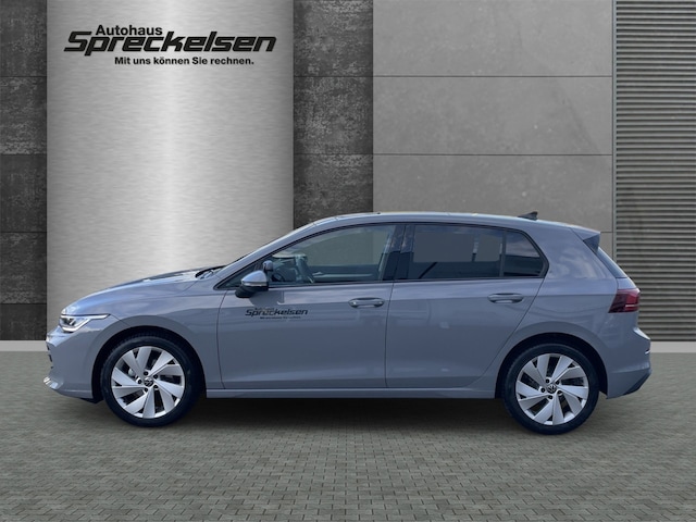 Volkswagen Golf 1.5 TSI Golf VIII Life