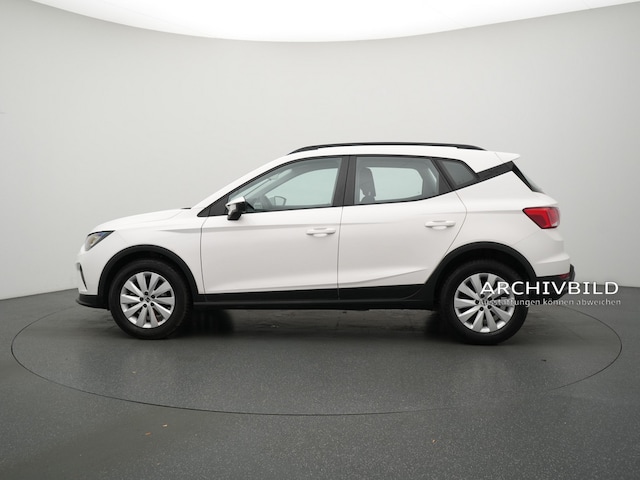 Seat Arona Arona  VIRT LED PORT NAVI PDC KLIMA