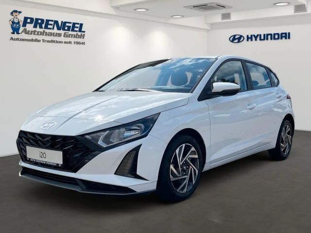 Hyundai i20 1.0 Trend