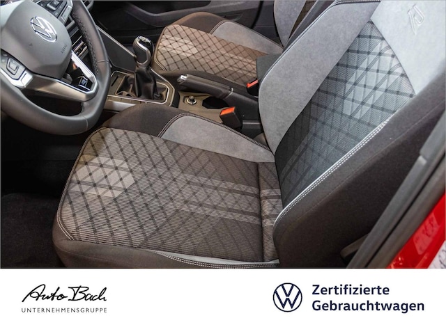 Volkswagen Taigo 1.0 TSI R-Line