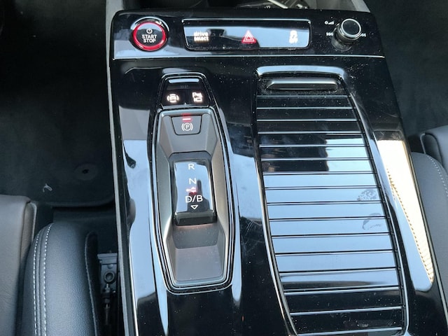 Audi A6 e-tron Avant Quattro