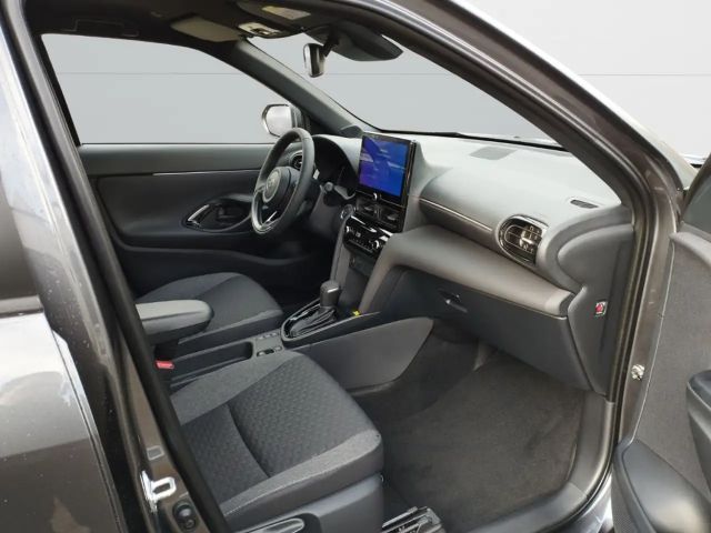 Toyota Yaris Cross 4x2 Hybride