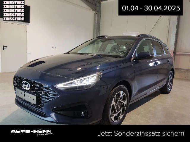 Hyundai i30 Style T-GDi