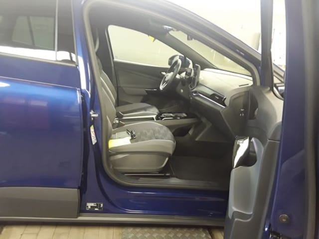 Volkswagen ID.4 IQ.Drive Performance Pro