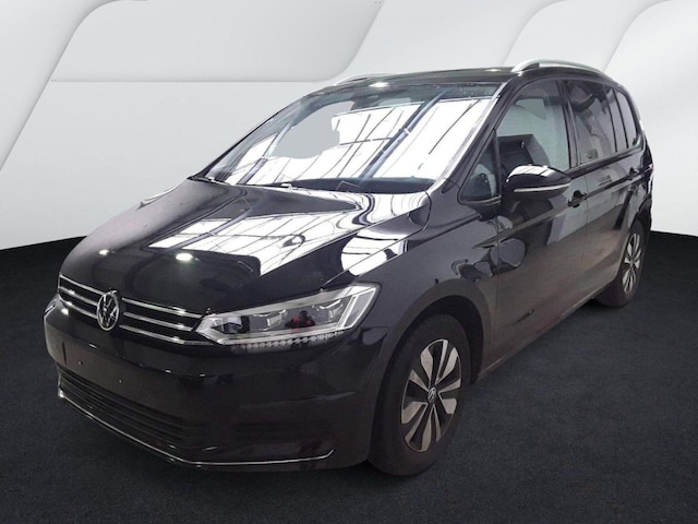 Volkswagen Touran Comfortline DSG