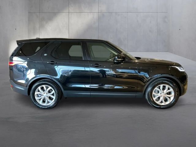 Land Rover Discovery AWD D250