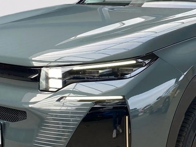 Citroën C5 Aircross Hybrid Max