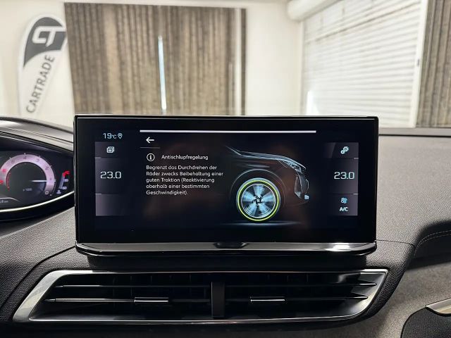 Peugeot 5008 EAT8 GT-Line PureTech