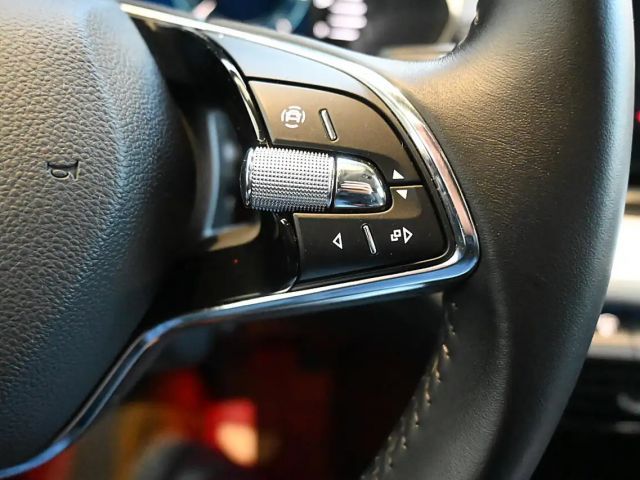 Skoda Octavia Ambition Combi