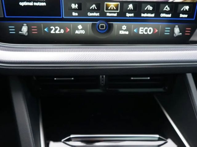 Volkswagen Touareg 3.0 V6 TSI eHybrid