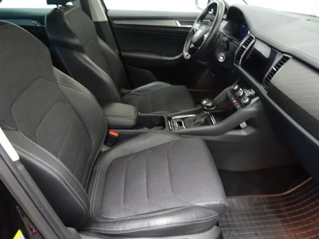 Skoda Kodiaq Style Style