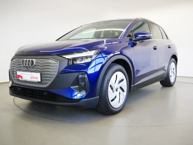 Audi Q4 e-tron Quattro
