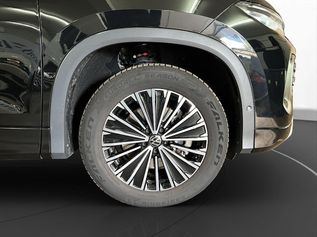 Volkswagen Tayron 2.0 TDI Life