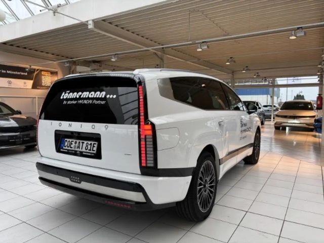 Hyundai IONIQ 9 4WD 6-zits UNIQ
