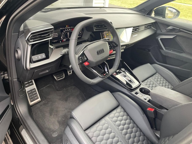 Audi RS3 Quattro S-Tronic Sportback