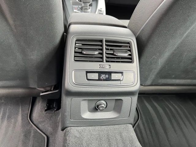 Audi A4 35 TDI Avant S-Tronic