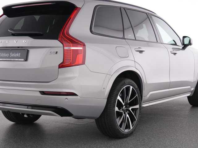 Volvo XC90 XC 90