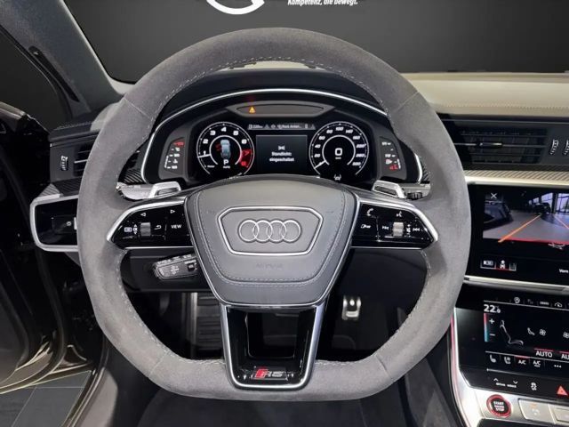 Audi RS6 Avant Performance