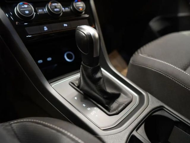 Volkswagen Touran DSG