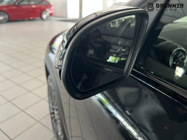 Mercedes-Benz EQA 350 4MATIC AMG Line