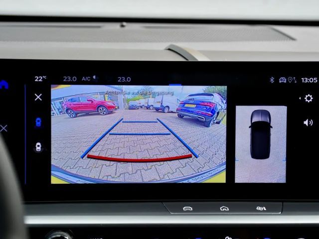 Opel Grandland X Edition