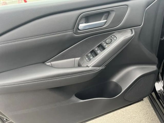 Nissan Qashqai DIG-T N-Connecta