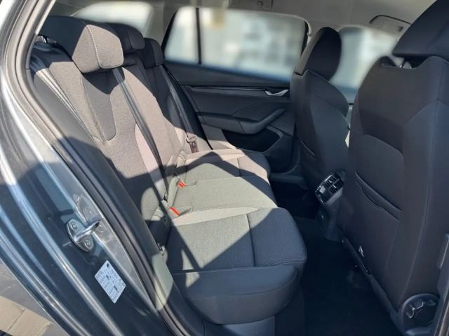 Skoda Octavia 1.5 TSI Combi Selection